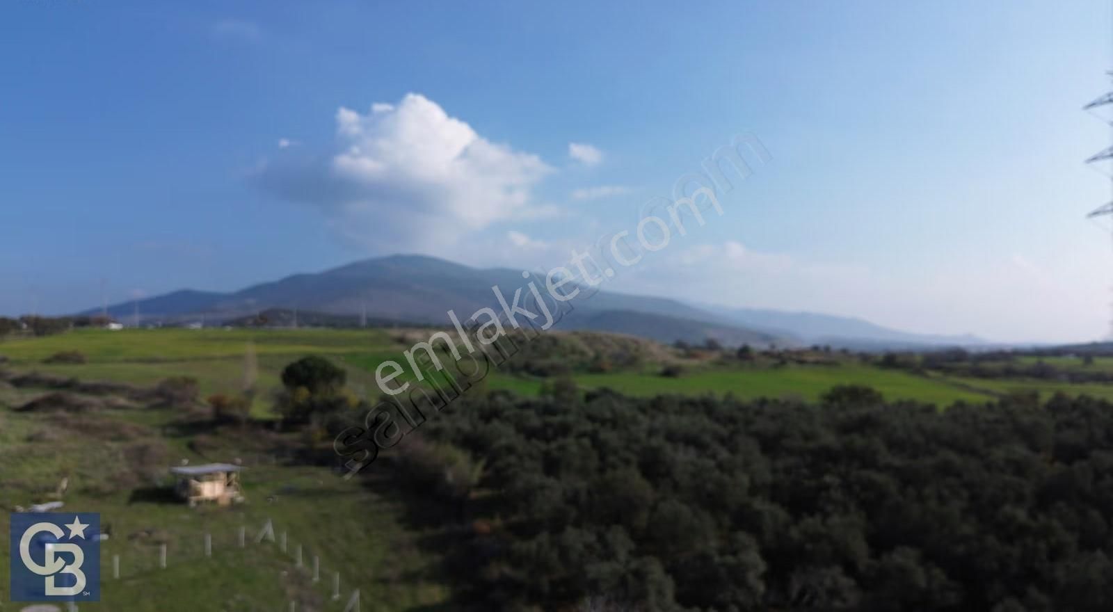 Şehitkemalde 375m2 Satılık Yolu Olan Tiny House Vb Konulabilen - Görsel 26