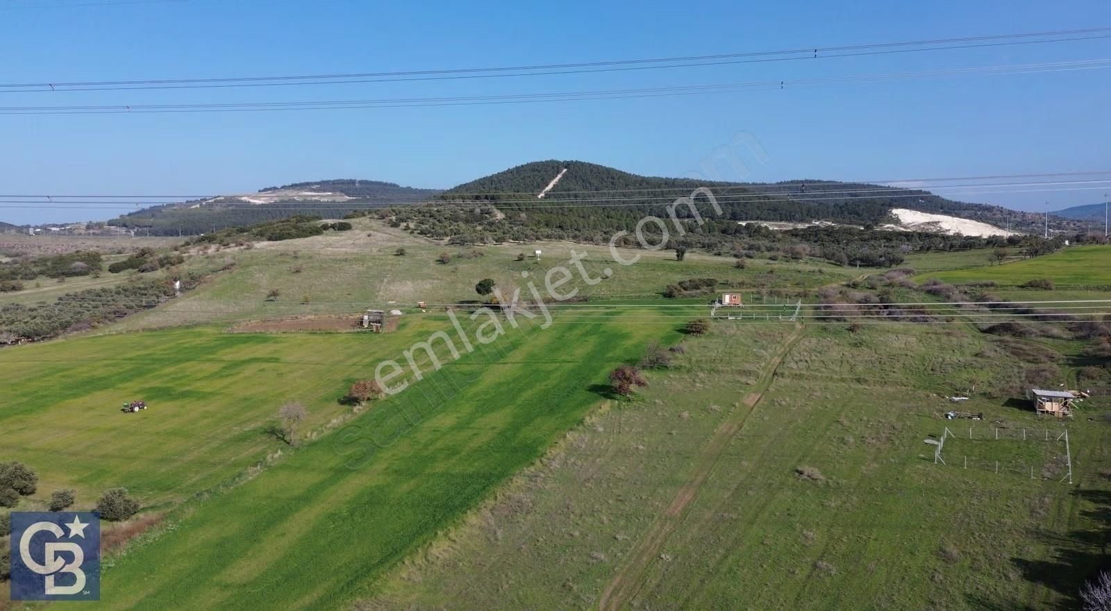 Şehitkemalde 375m2 Satılık Yolu Olan Tiny House Vb Konulabilen - Görsel 10