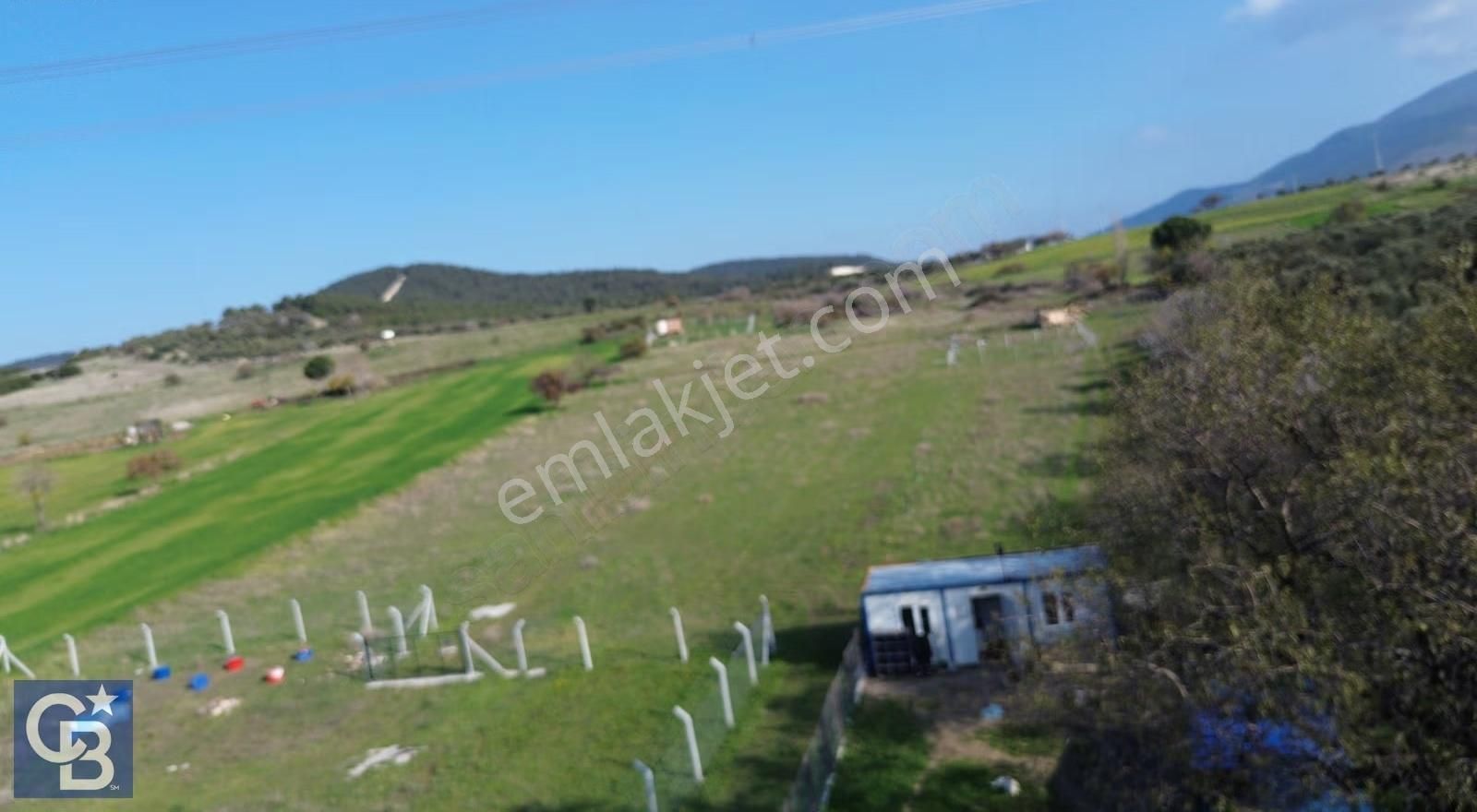 Şehitkemalde 375m2 Satılık Yolu Olan Tiny House Vb Konulabilen - Görsel 12