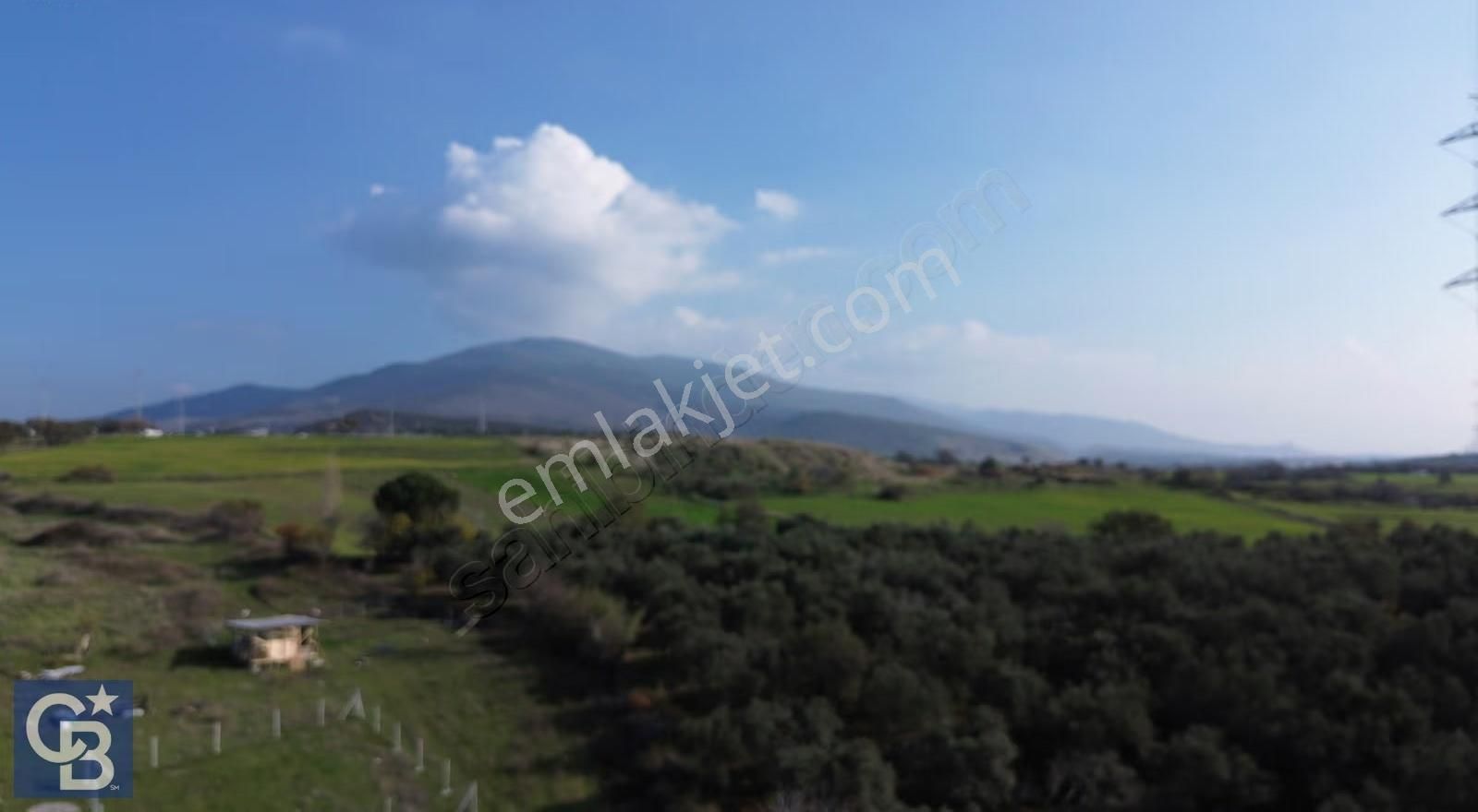 Şehitkemalde 101m2 Satılık Yolu Olan Tiny House Konulabilen - Görsel 21