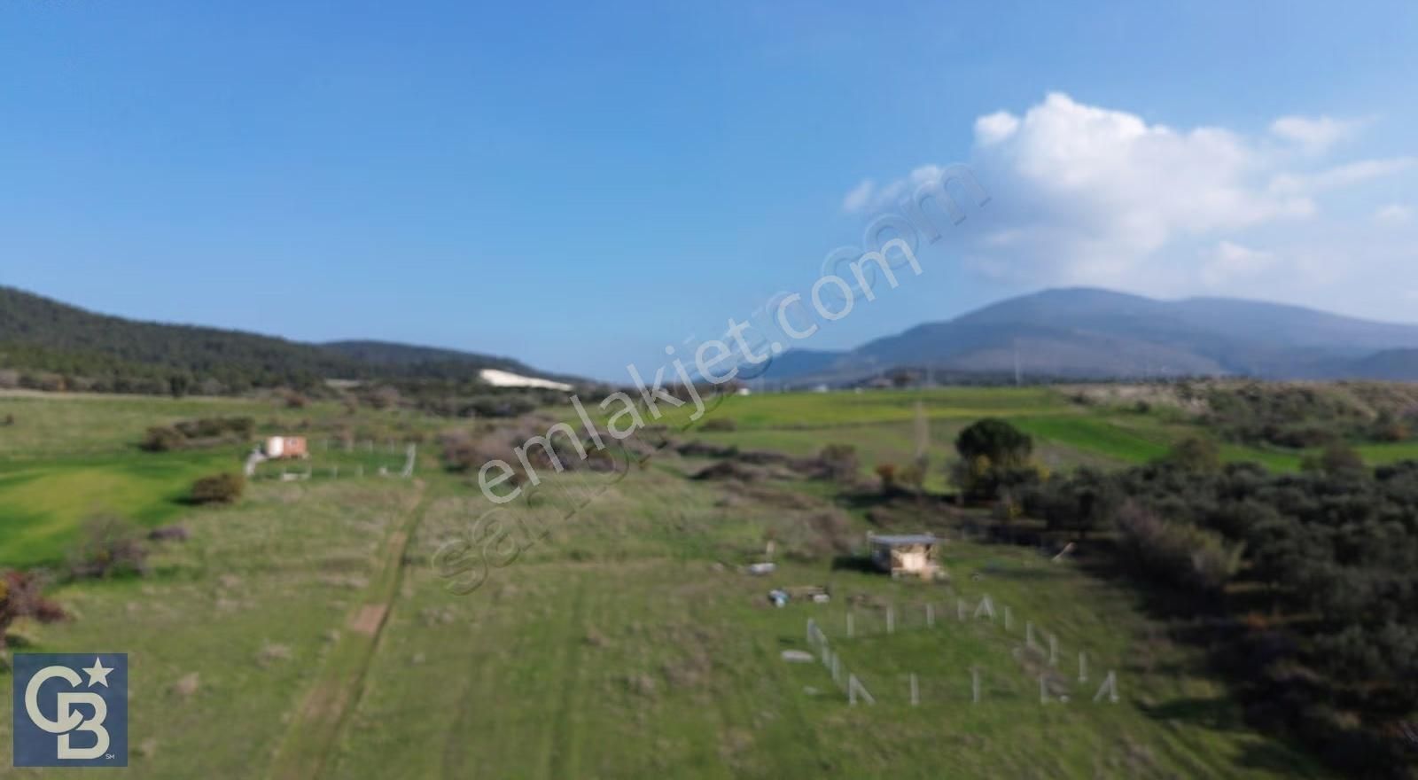 Şehitkemalde 101m2 Satılık Yolu Olan Tiny House Konulabilen - Görsel 26