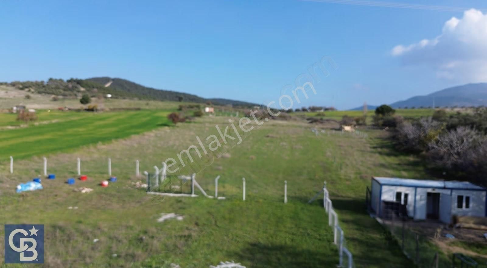 Şehitkemalde 273m2 Yolu Olan İçerisine Tiny House Konulabilen - Görsel 15