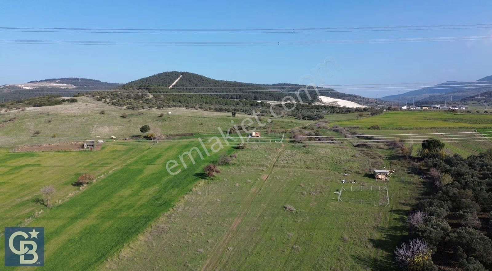 Şehitkemalde 273m2 Yolu Olan İçerisine Tiny House Konulabilen - Görsel 3