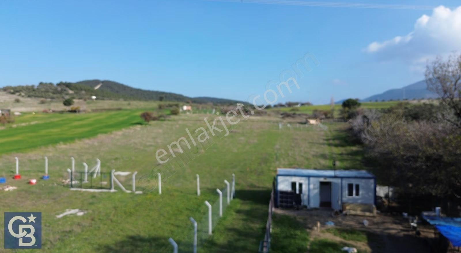 Şehitkemalde 273m2 Yolu Olan İçerisine Tiny House Konulabilen - Görsel 8