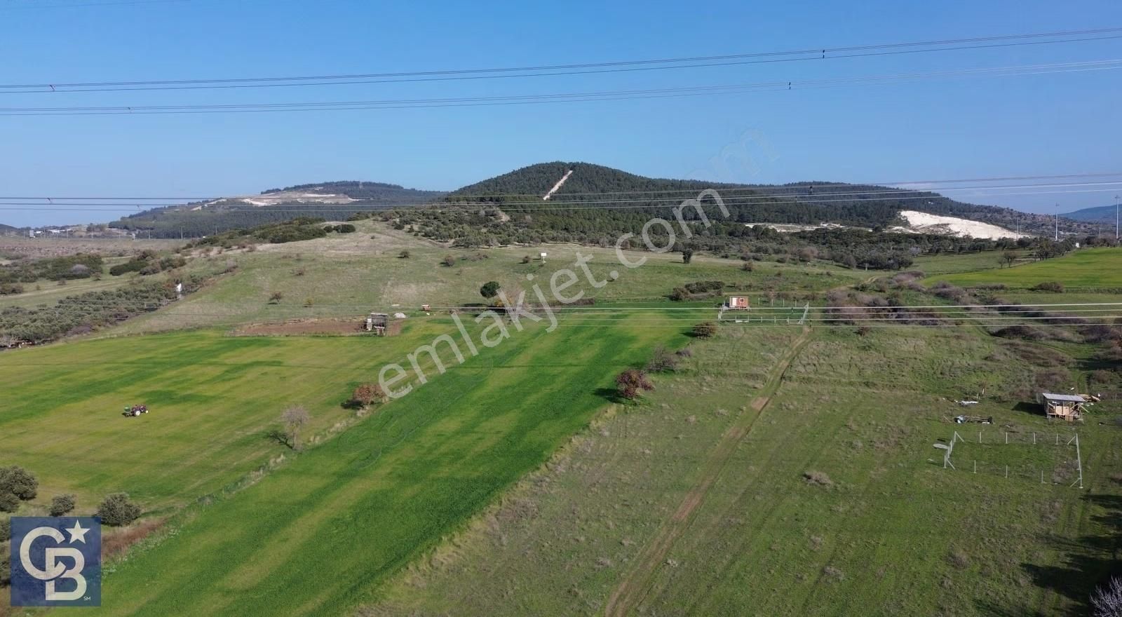 Şehitkemalde 273m2 Yolu Olan İçerisine Tiny House Konulabilen - Görsel 7