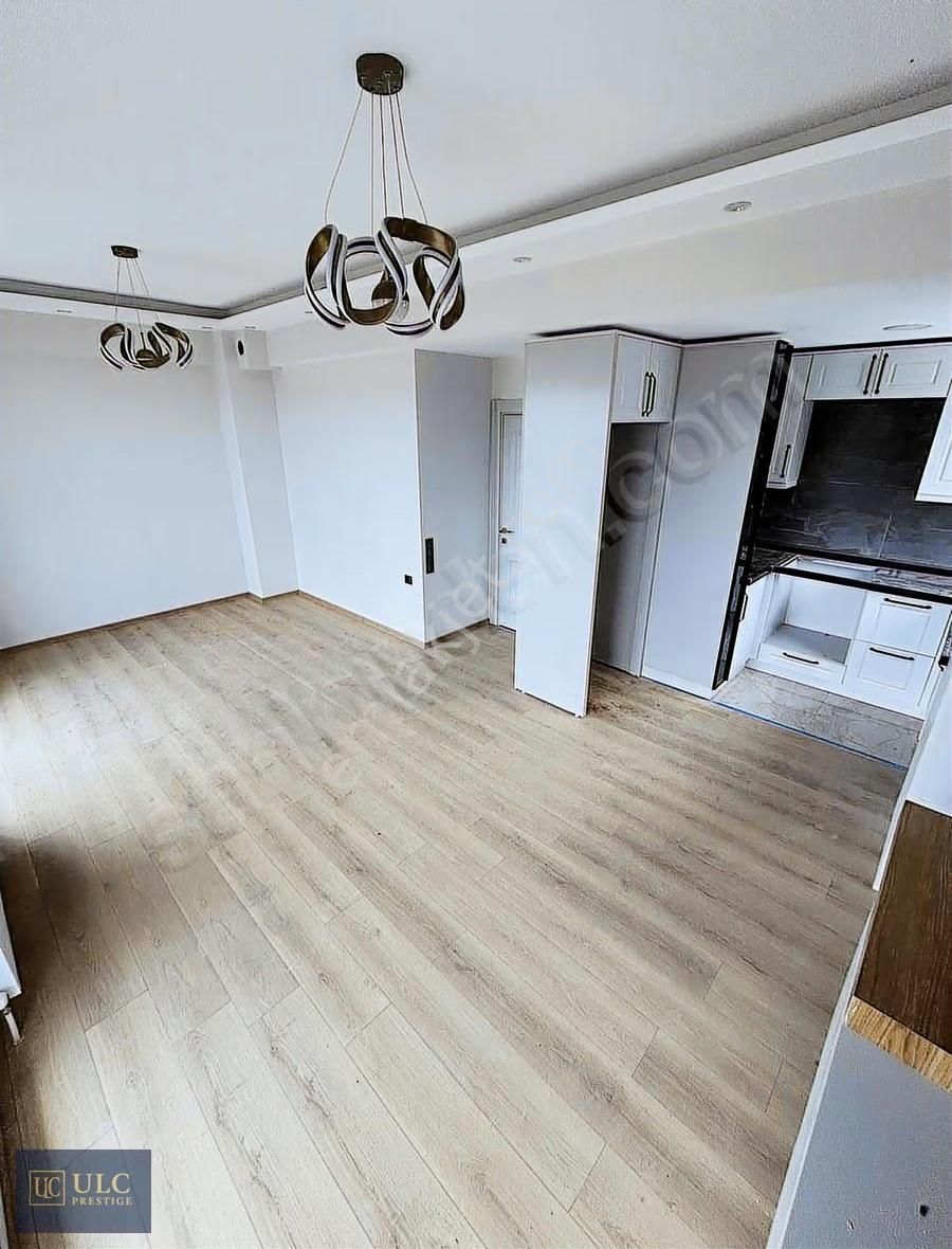 Ulc Prestigeden | Ayvacık Merkez De Satılık Lüks 2+1 Daireler - Görsel 15