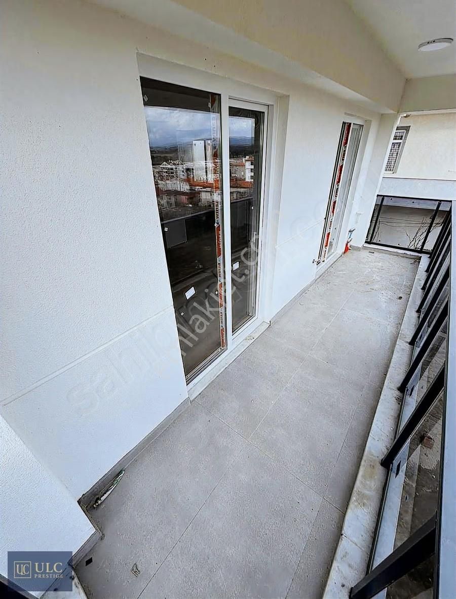 Ulc Prestigeden | Ayvacık Merkez De Satılık Lüks 2+1 Daireler - Görsel 2