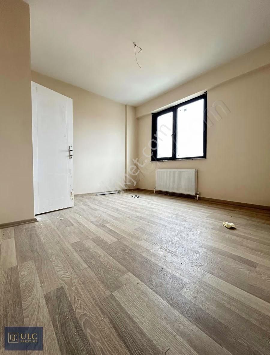 Ulc Prestigeden | Ayvacık'da Sıfır Projede Satılık 3+1 Daireler - Görsel 18