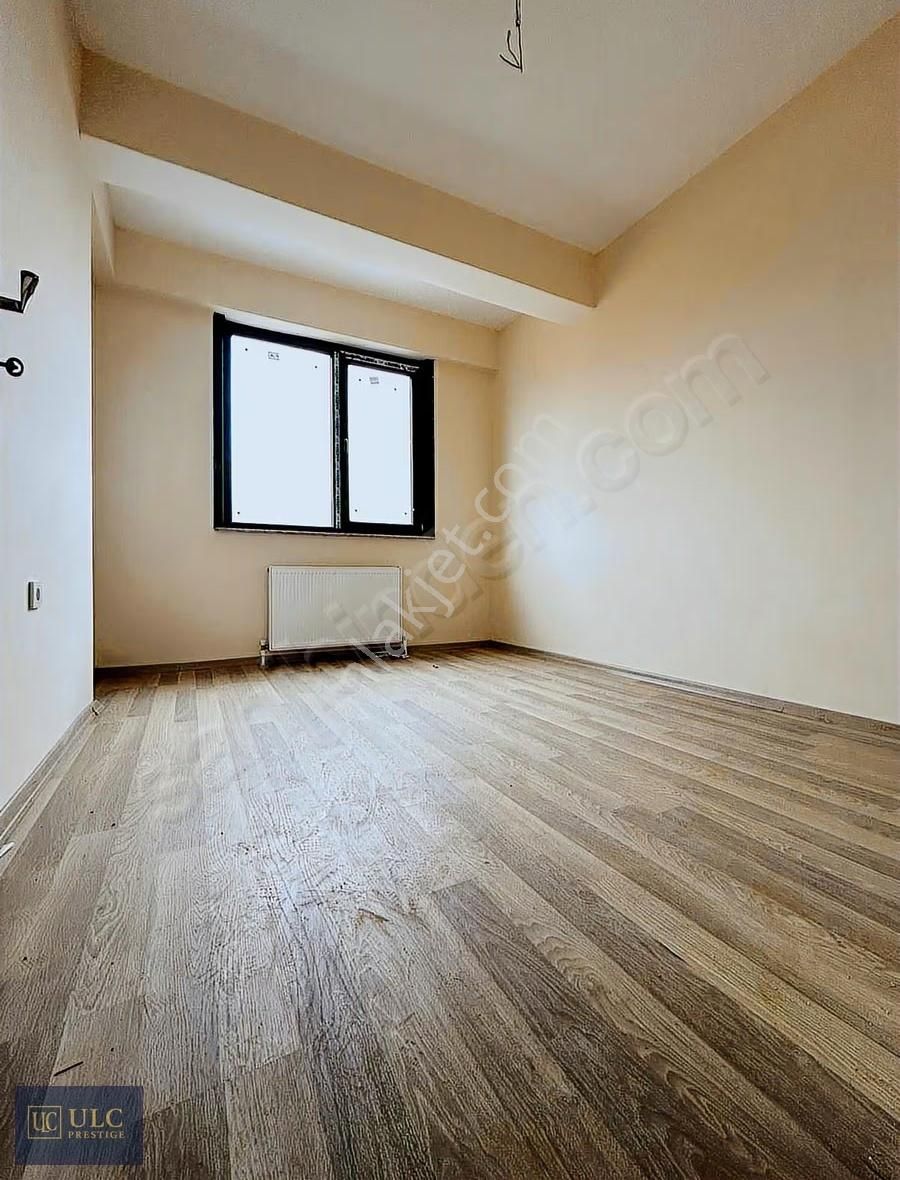 Ulc Prestigeden | Ayvacık'da Sıfır Projede Satılık 3+1 Daireler - Görsel 7