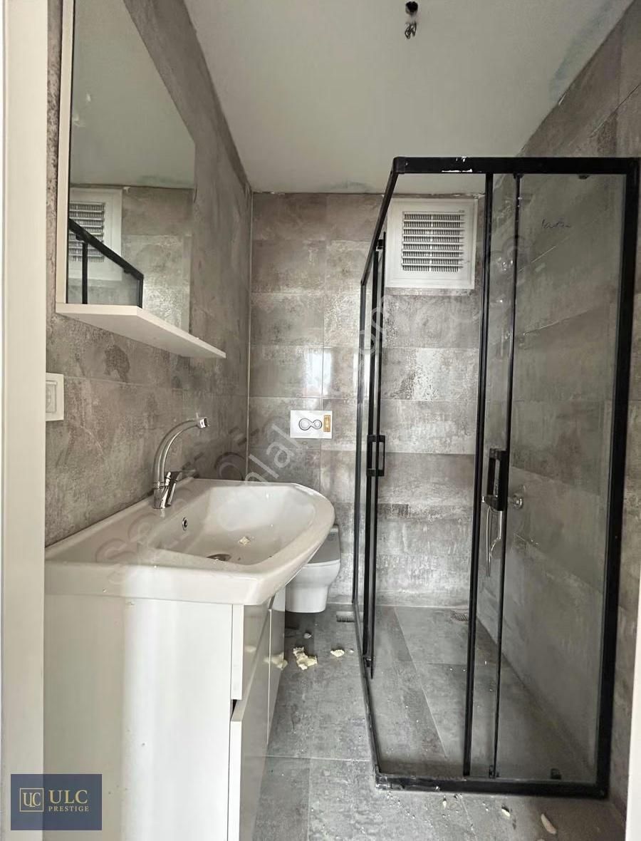 Ulc Prestigeden | Ayvacık'da Sıfır Projede Satılık 3+1 Daireler - Görsel 17