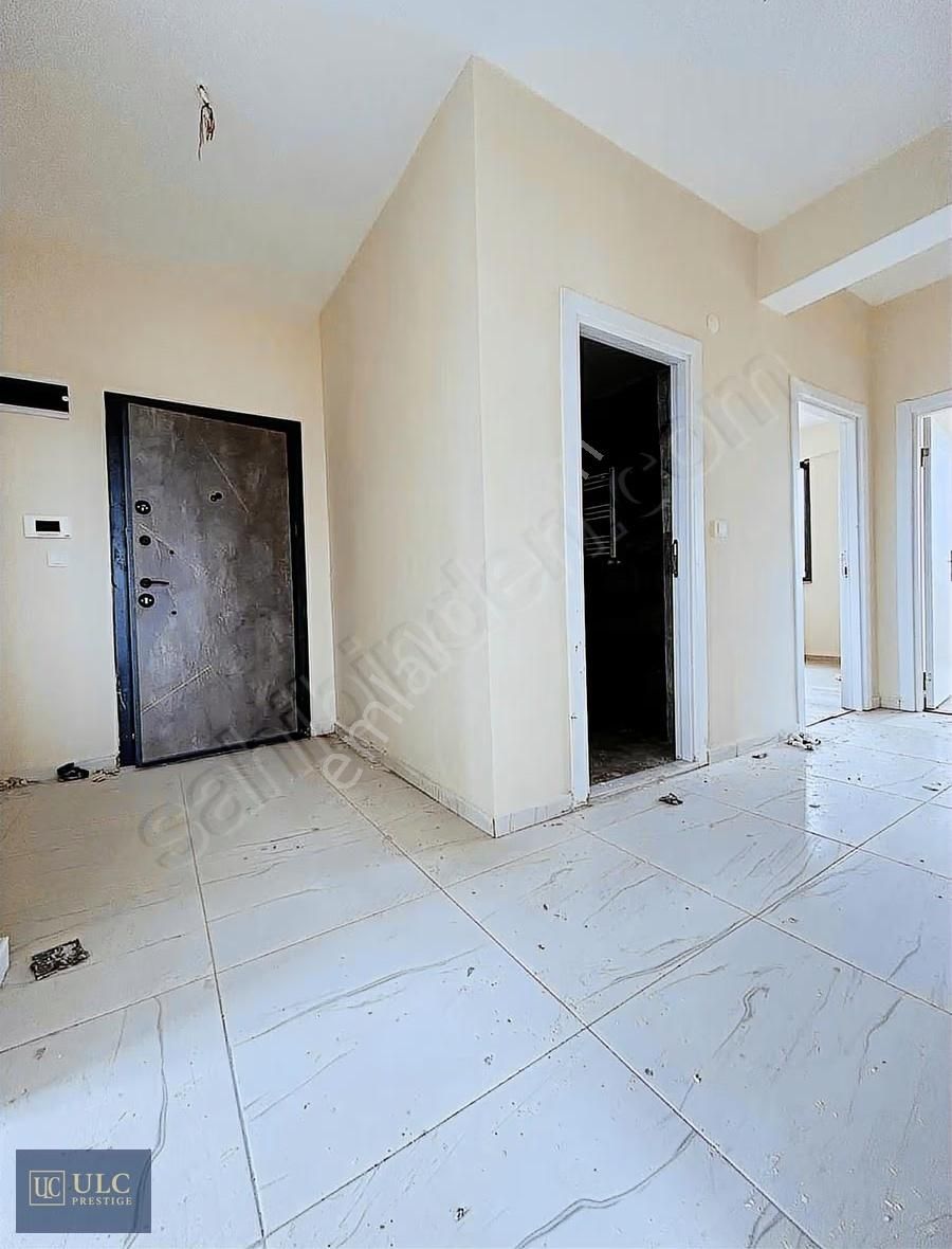 Ulc Prestigeden | Ayvacık'da Sıfır Projede Satılık 3+1 Daireler - Görsel 9