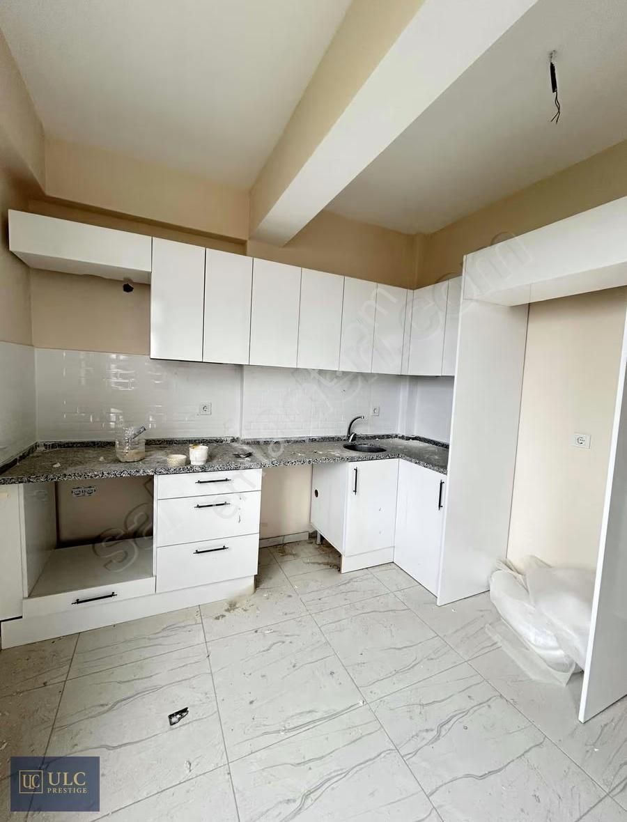 Ulc Prestigeden | Ayvacık'da Sıfır Projede Satılık 3+1 Daireler - Görsel 2