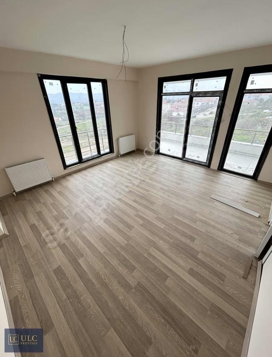 Ulc Prestigeden | Ayvacık'da Sıfır Projede Satılık 3+1 Daireler - Görsel 12