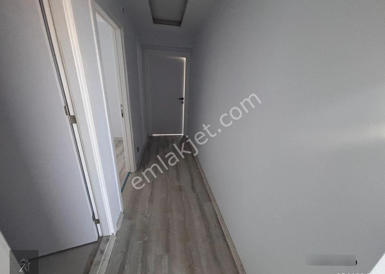 Karabağlar Reis Mahallesinde 3+1 Teraslı Ara Kat Satılık Sıfır Daire - Görsel 8