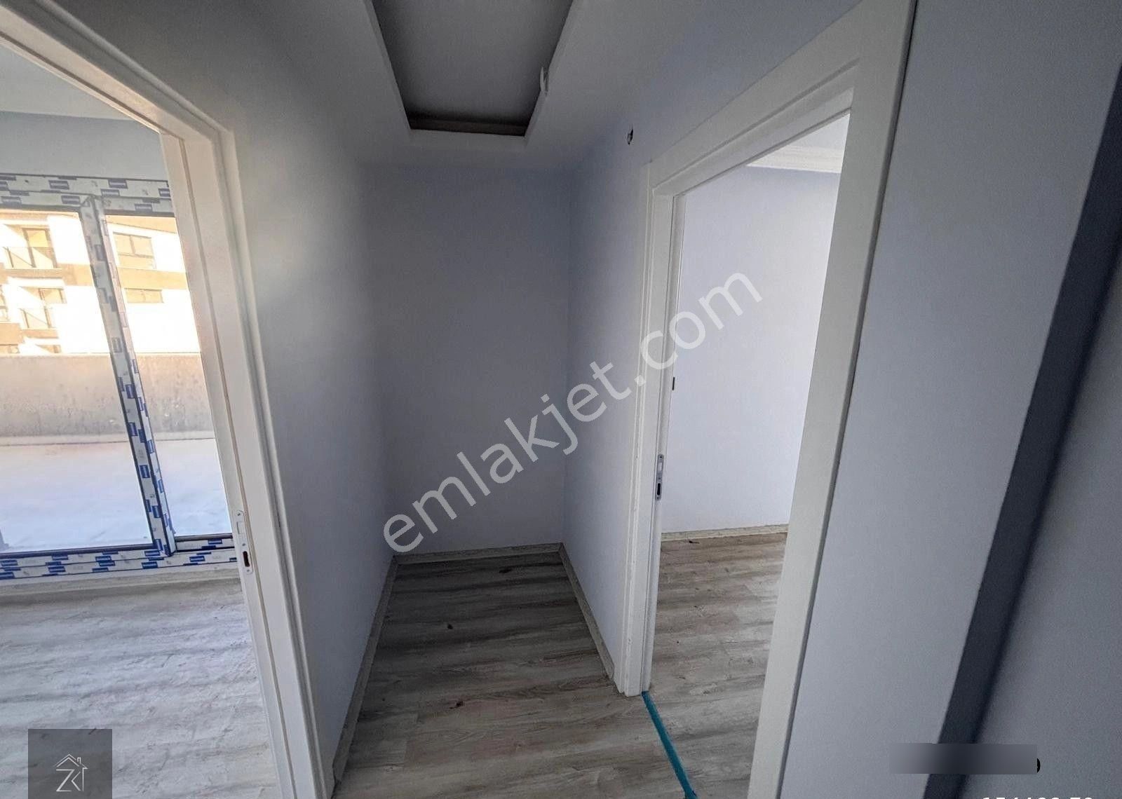 Karabağlar Reis Mahallesinde 3+1 Teraslı Ara Kat Satılık Sıfır Daire - Görsel 10