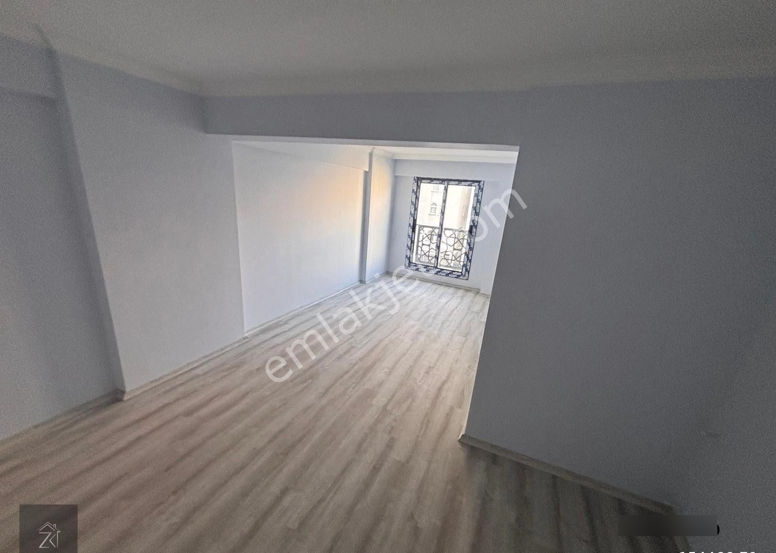 Karabağlar Reis Mahallesinde 3+1 Teraslı Ara Kat Satılık Sıfır Daire - Görsel 12