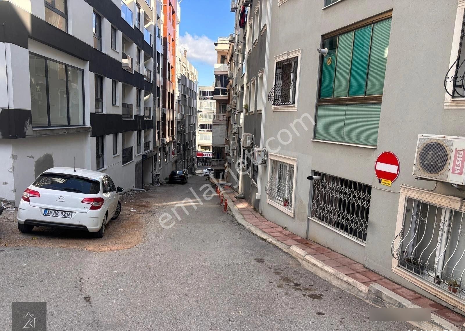 Karabağlar Reis Mahallesinde 3+1 Teraslı Ara Kat Satılık Sıfır Daire - Görsel 24