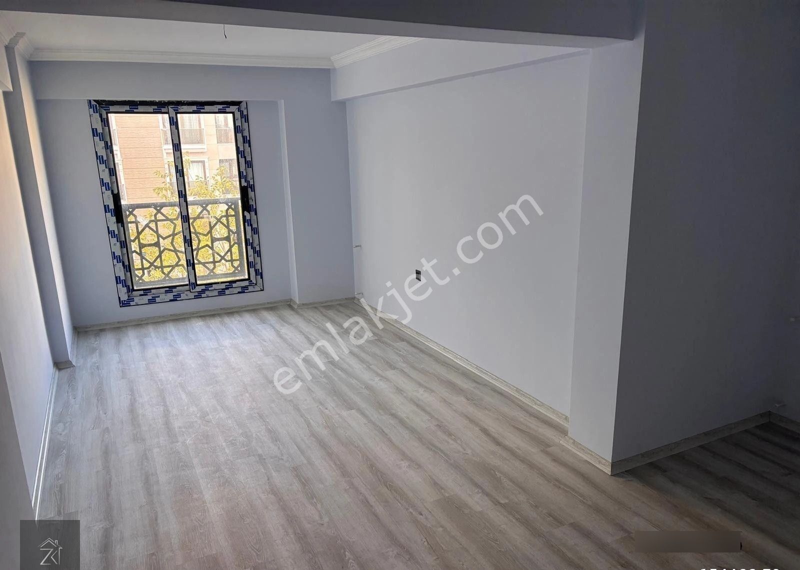 Karabağlar Reis Mahallesinde 3+1 Teraslı Ara Kat Satılık Sıfır Daire - Görsel 25