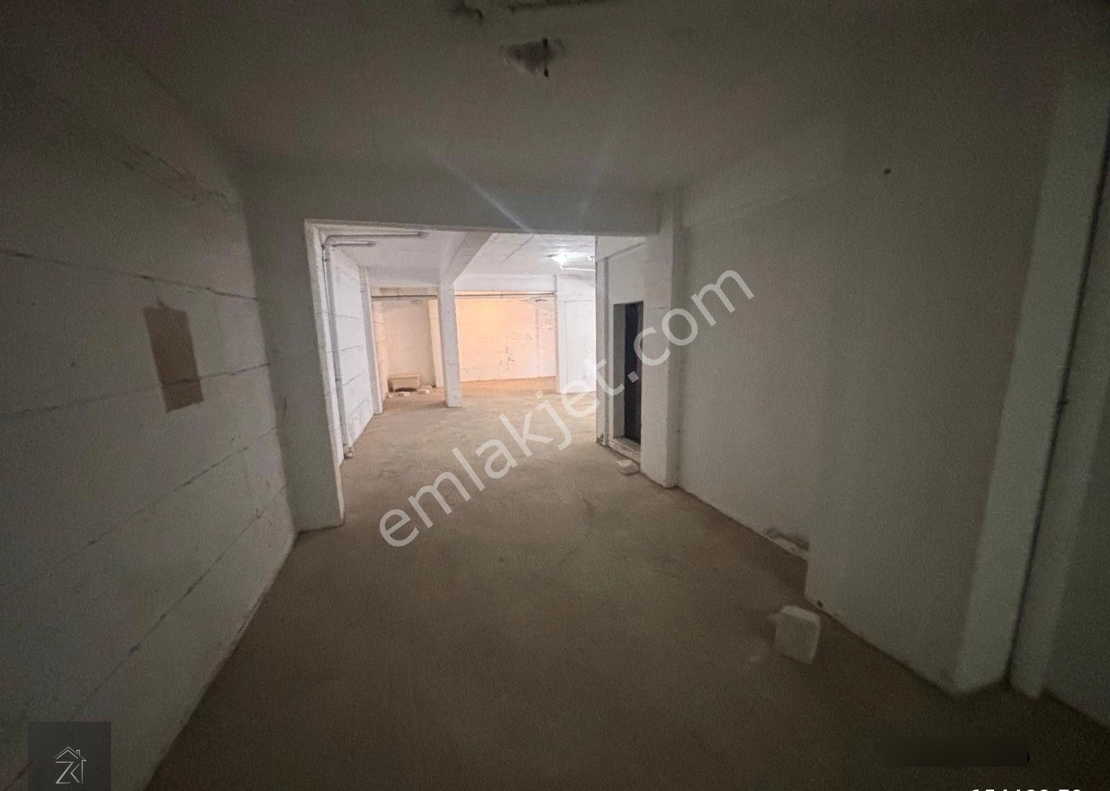 Karabağlar Reis Mahallesinde 3+1 Teraslı Ara Kat Satılık Sıfır Daire - Görsel 2