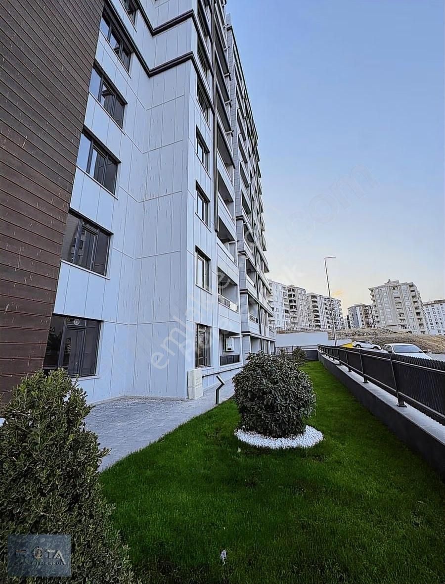 Rota Emlaktan 7/24güvenlikli Kiralık Lüx Havuzlu1+1 Eşyalı Daire - Görsel 7