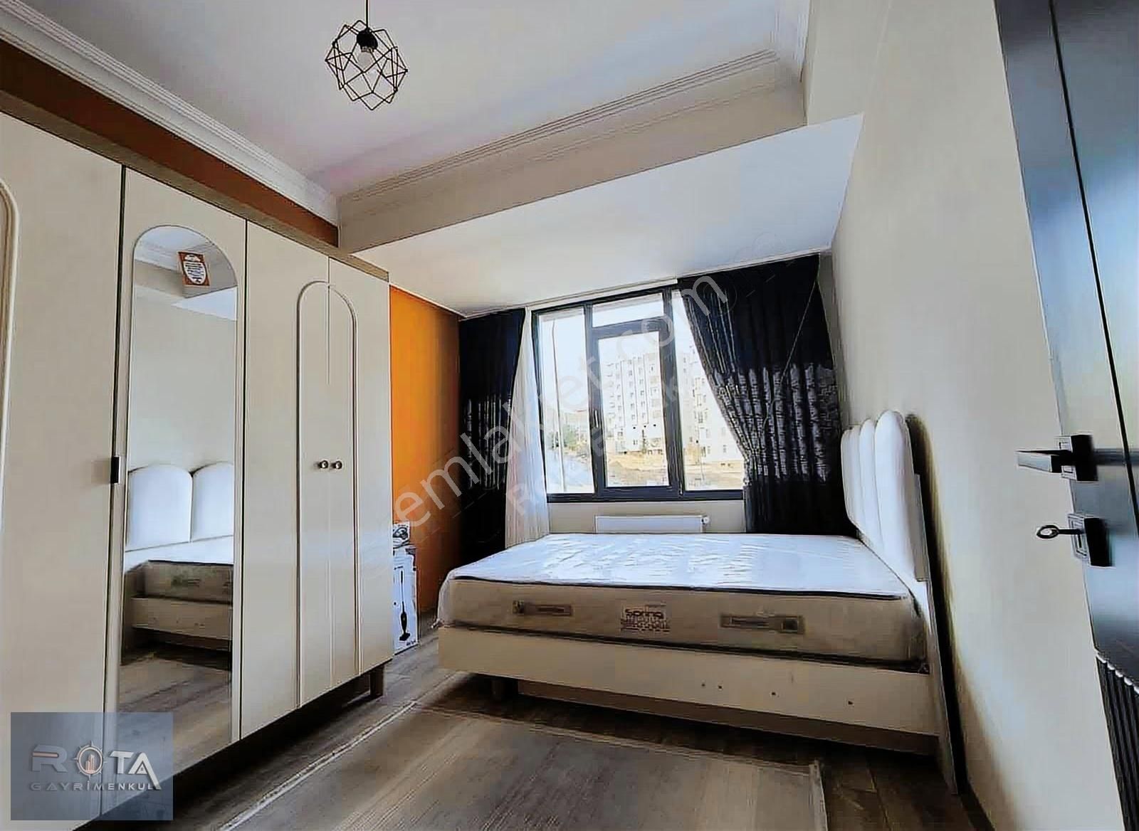 Rota Emlaktan 7/24güvenlikli Kiralık Lüx Havuzlu1+1 Eşyalı Daire - Görsel 33