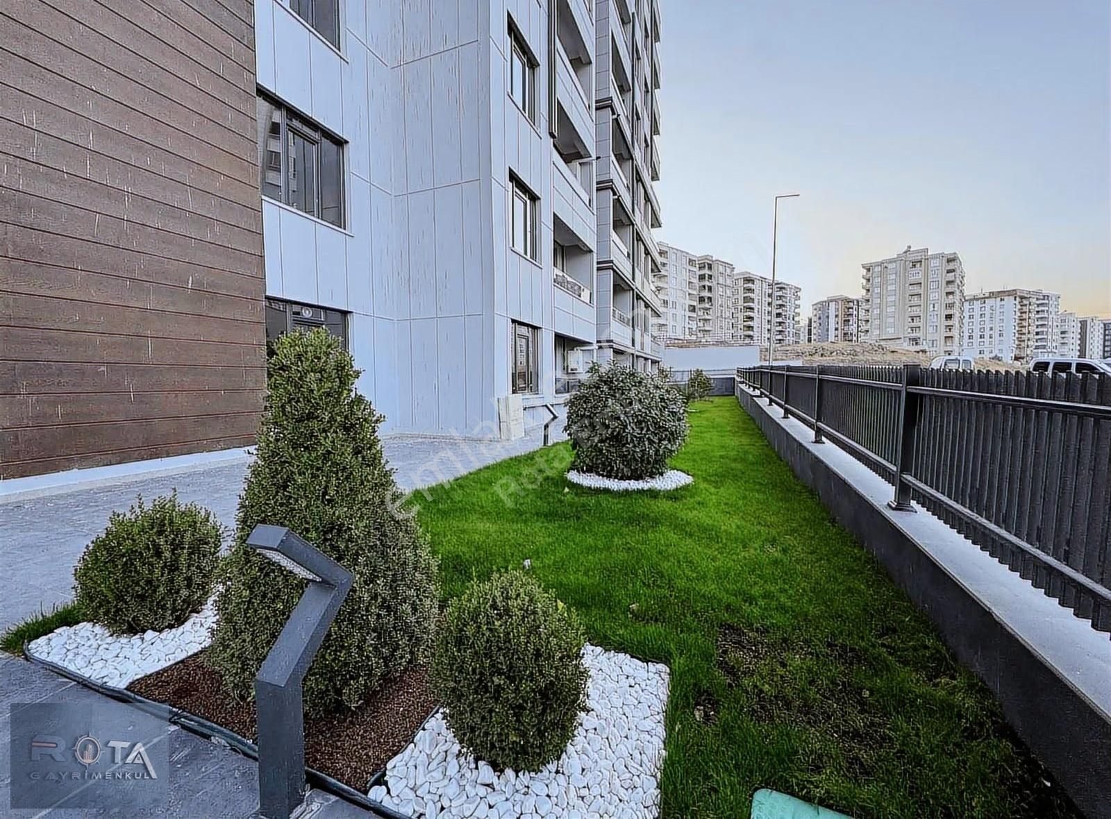 Rota Emlaktan 7/24güvenlikli Kiralık Lüx Havuzlu1+1 Eşyalı Daire - Görsel 8