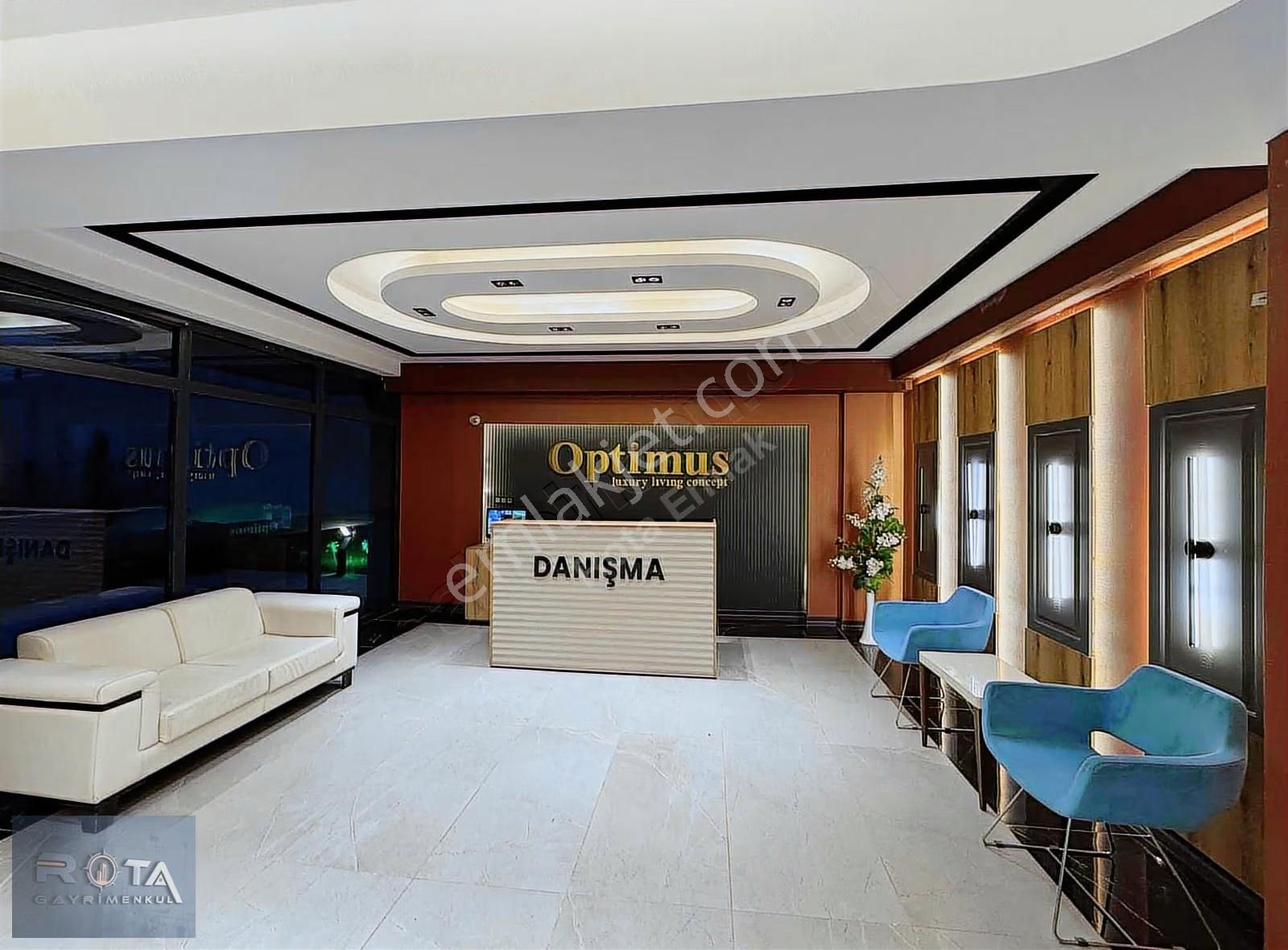 Rota Emlaktan 7/24güvenlikli Kiralık Lüx Havuzlu1+1 Eşyalı Daire - Görsel 25