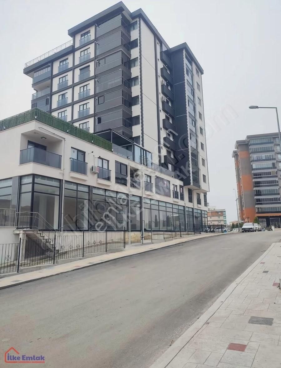 Yüksek Talep Gören Lokasyonda Satılık 2+1 Ofis Dairesi - Görsel 20