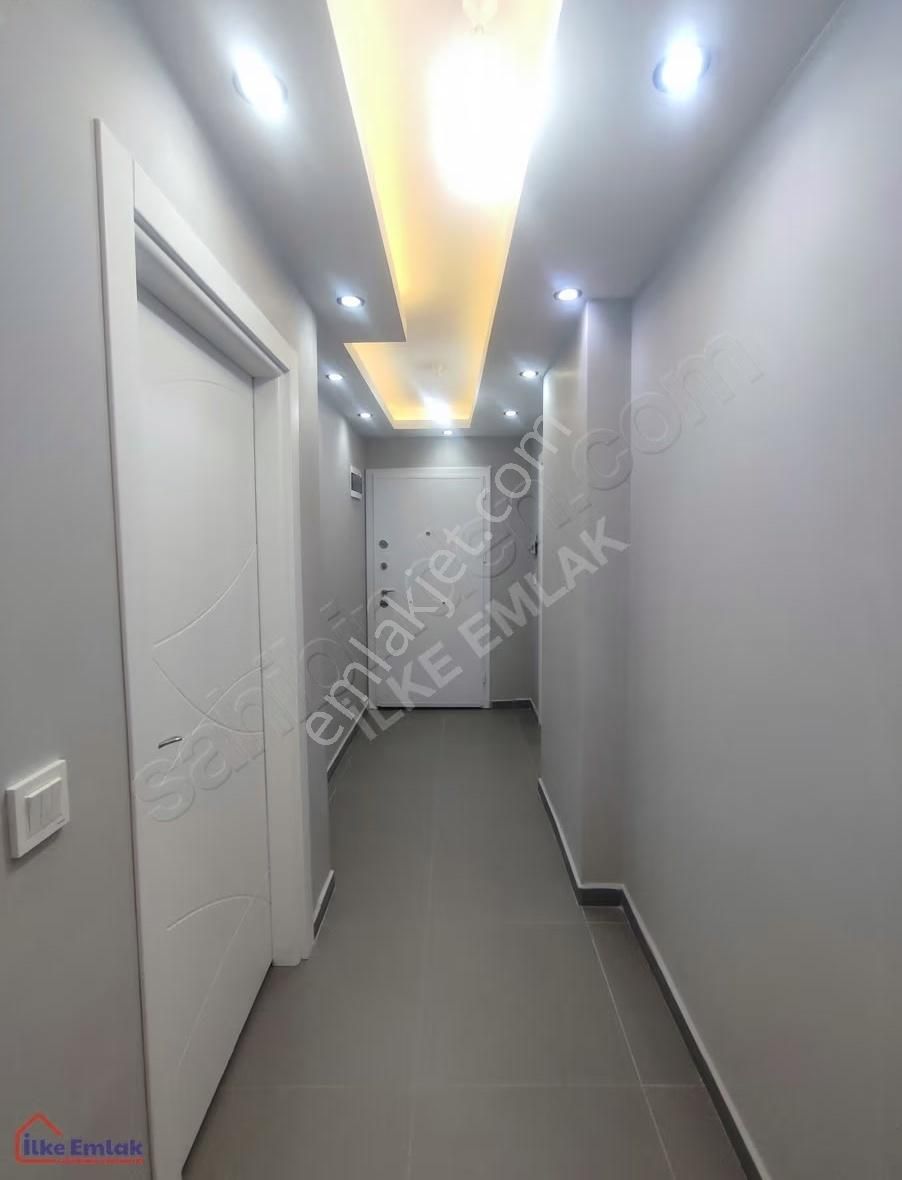 Yüksek Talep Gören Lokasyonda Satılık 2+1 Ofis Dairesi - Görsel 19