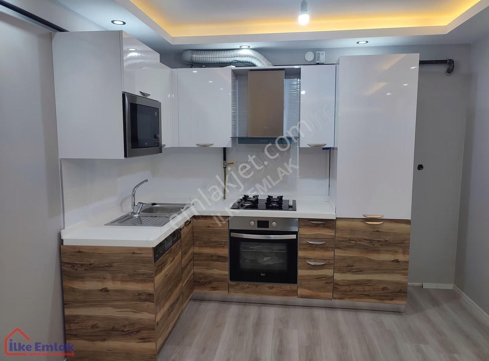 Yüksek Talep Gören Lokasyonda Satılık 2+1 Ofis Dairesi - Görsel 18