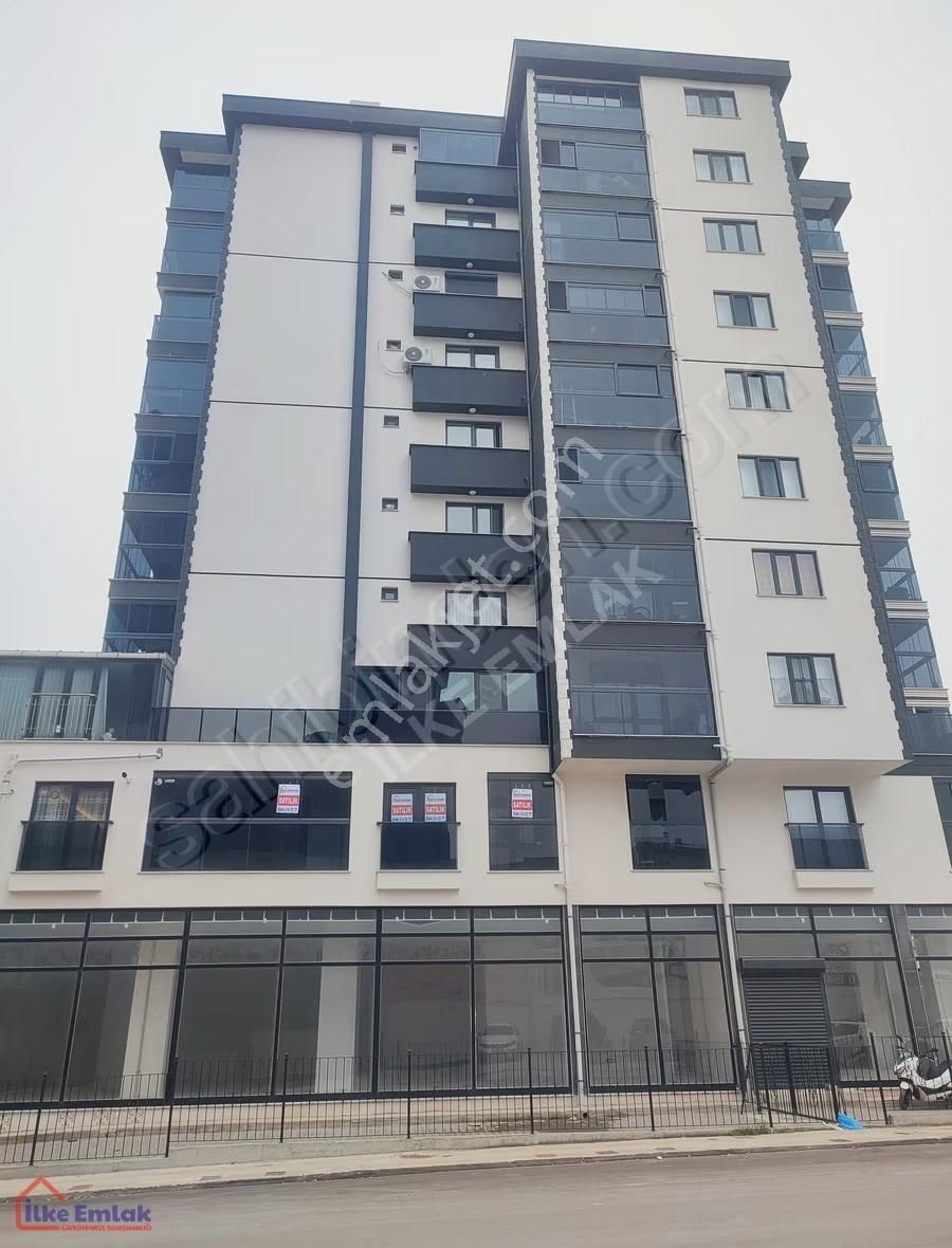 Yüksek Talep Gören Lokasyonda Satılık 2+1 Ofis Dairesi - Görsel 25