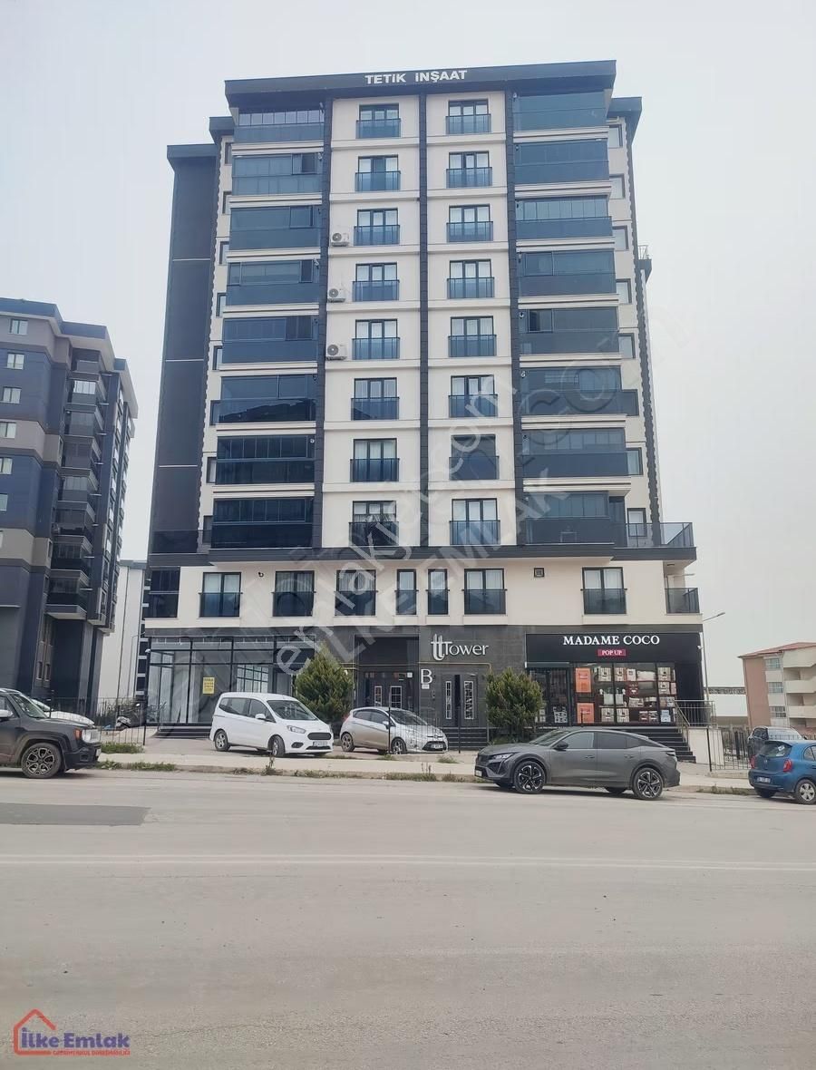 Yüksek Talep Gören Lokasyonda Satılık 2+1 Ofis Dairesi