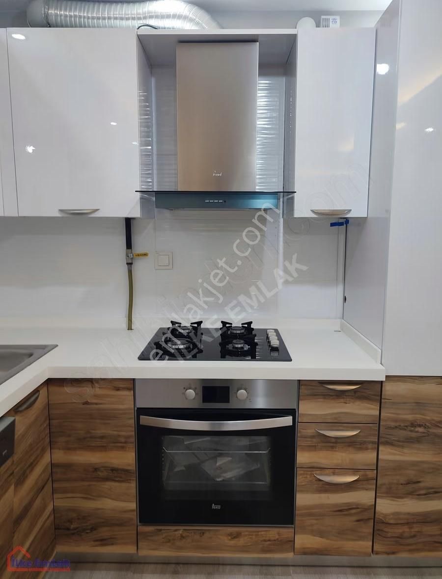 Yüksek Talep Gören Lokasyonda Satılık 2+1 Ofis Dairesi - Görsel 22