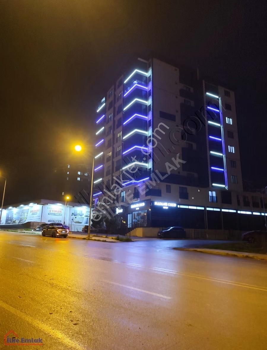 Yüksek Talep Gören Lokasyonda Satılık 2+1 Ofis Dairesi - Görsel 6