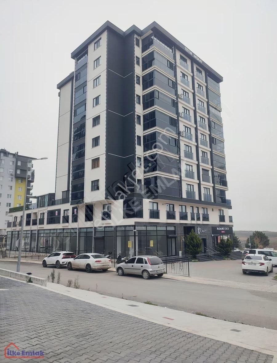 Yüksek Talep Gören Lokasyonda Satılık 2+1 Ofis Dairesi - Görsel 28