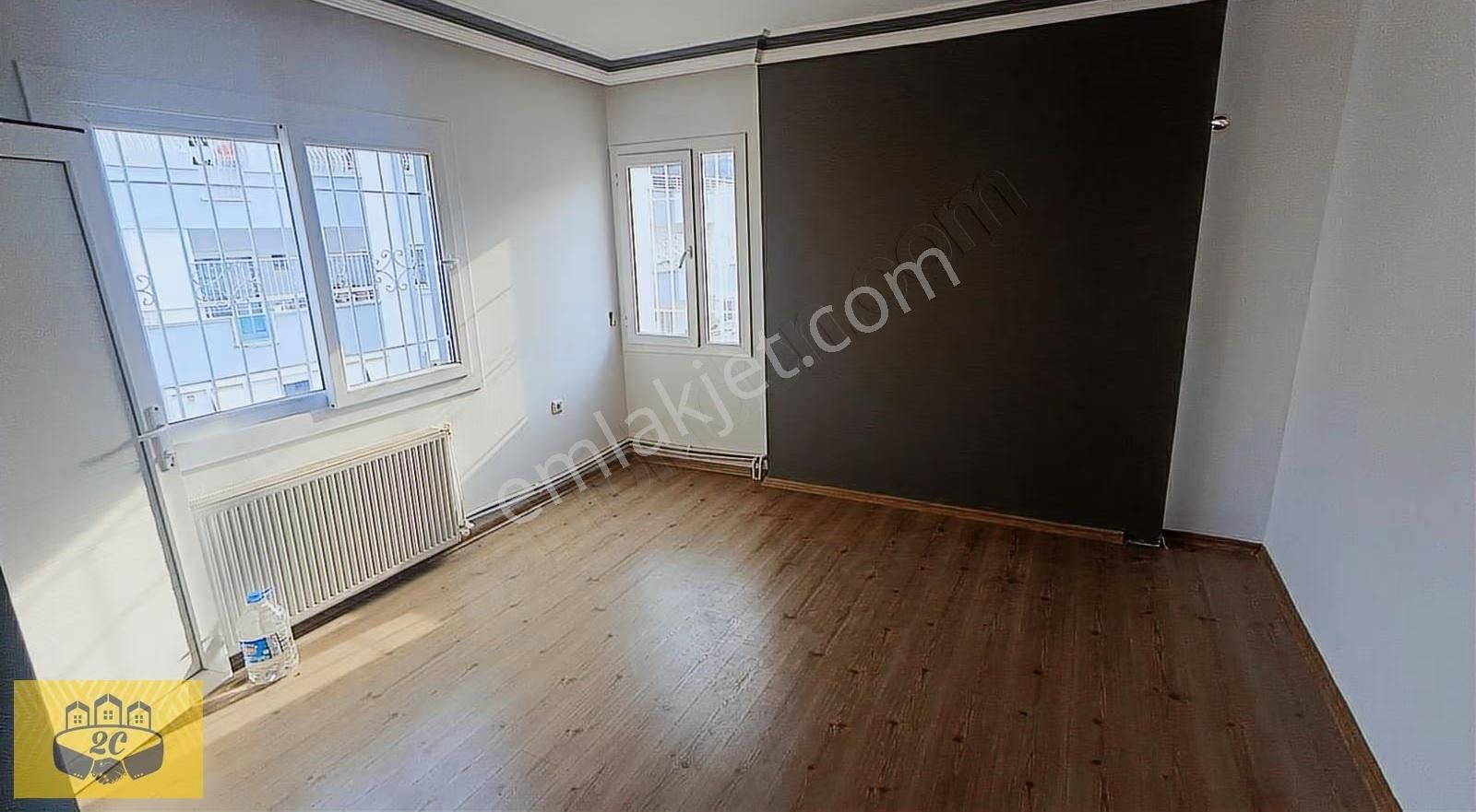 Güzelyalı Mah. Agiad Ortaokul Civ. 4+1 K.mutfak+kombili+2banyolu - Görsel 6