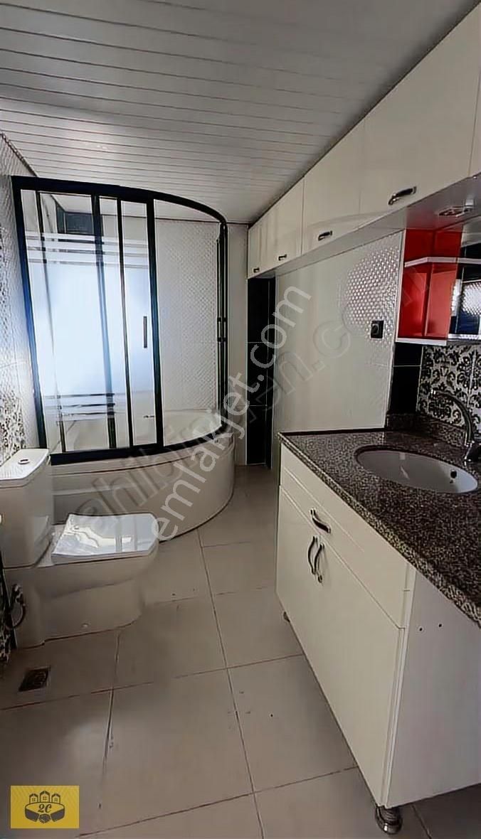 Güzelyalı Mah. Agiad Ortaokul Civ. 4+1 K.mutfak+kombili+2banyolu - Görsel 18