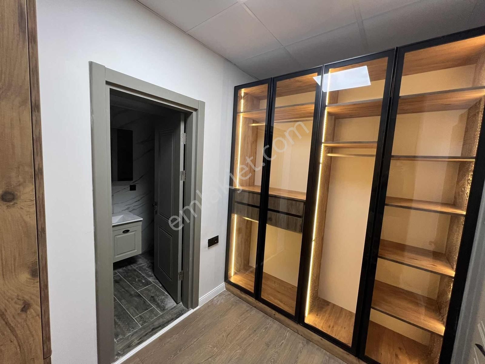 ****ilke Emlaktan****diyarbakır Yol Üzerinde Lüks 4+1 Daire - Görsel 5