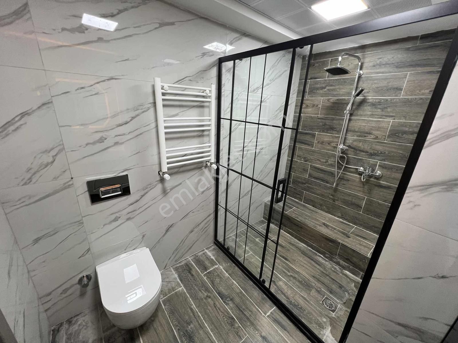 ****ilke Emlaktan****diyarbakır Yol Üzerinde Lüks 4+1 Daire - Görsel 14