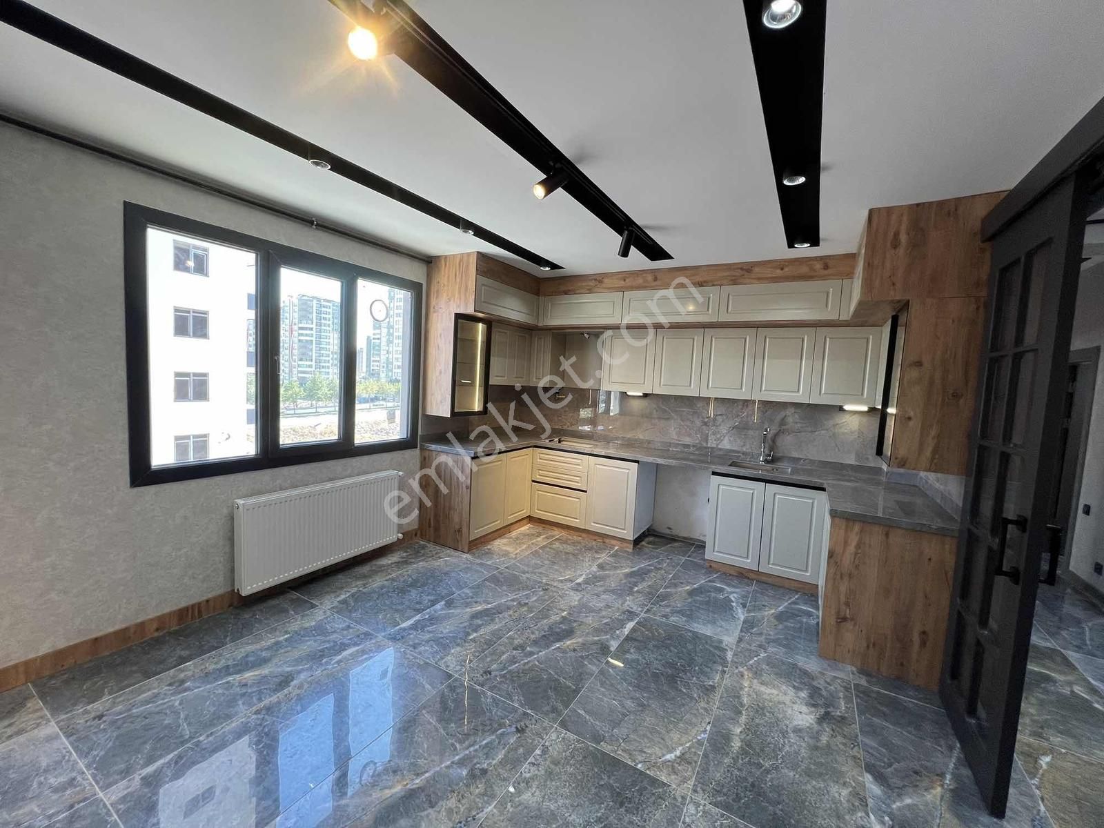 ****ilke Emlaktan****diyarbakır Yol Üzerinde Lüks 4+1 Daire - Görsel 17