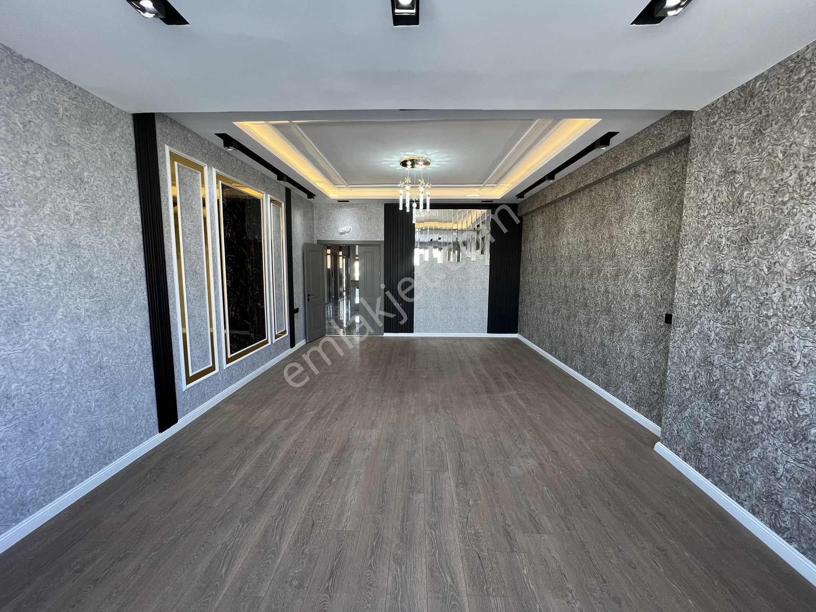 ****ilke Emlaktan****diyarbakır Yol Üzerinde Lüks 4+1 Daire - Görsel 19