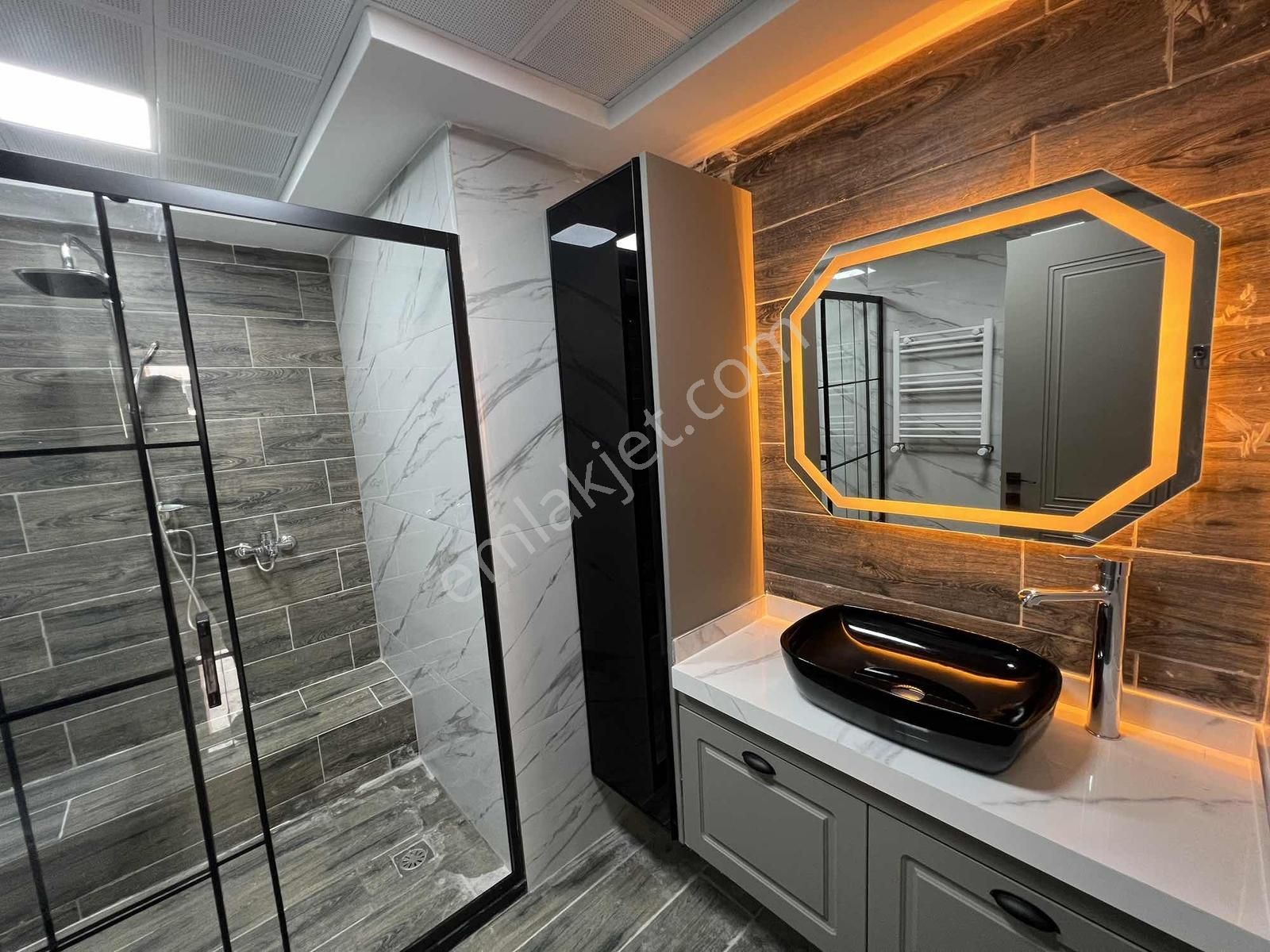 ****ilke Emlaktan****diyarbakır Yol Üzerinde Lüks 4+1 Daire - Görsel 8