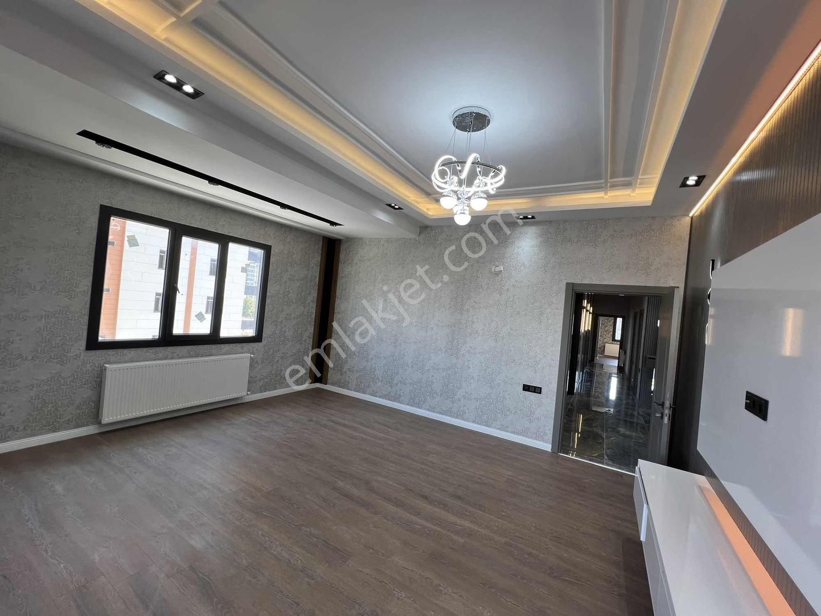 ****ilke Emlaktan****diyarbakır Yol Üzerinde Lüks 4+1 Daire - Görsel 22