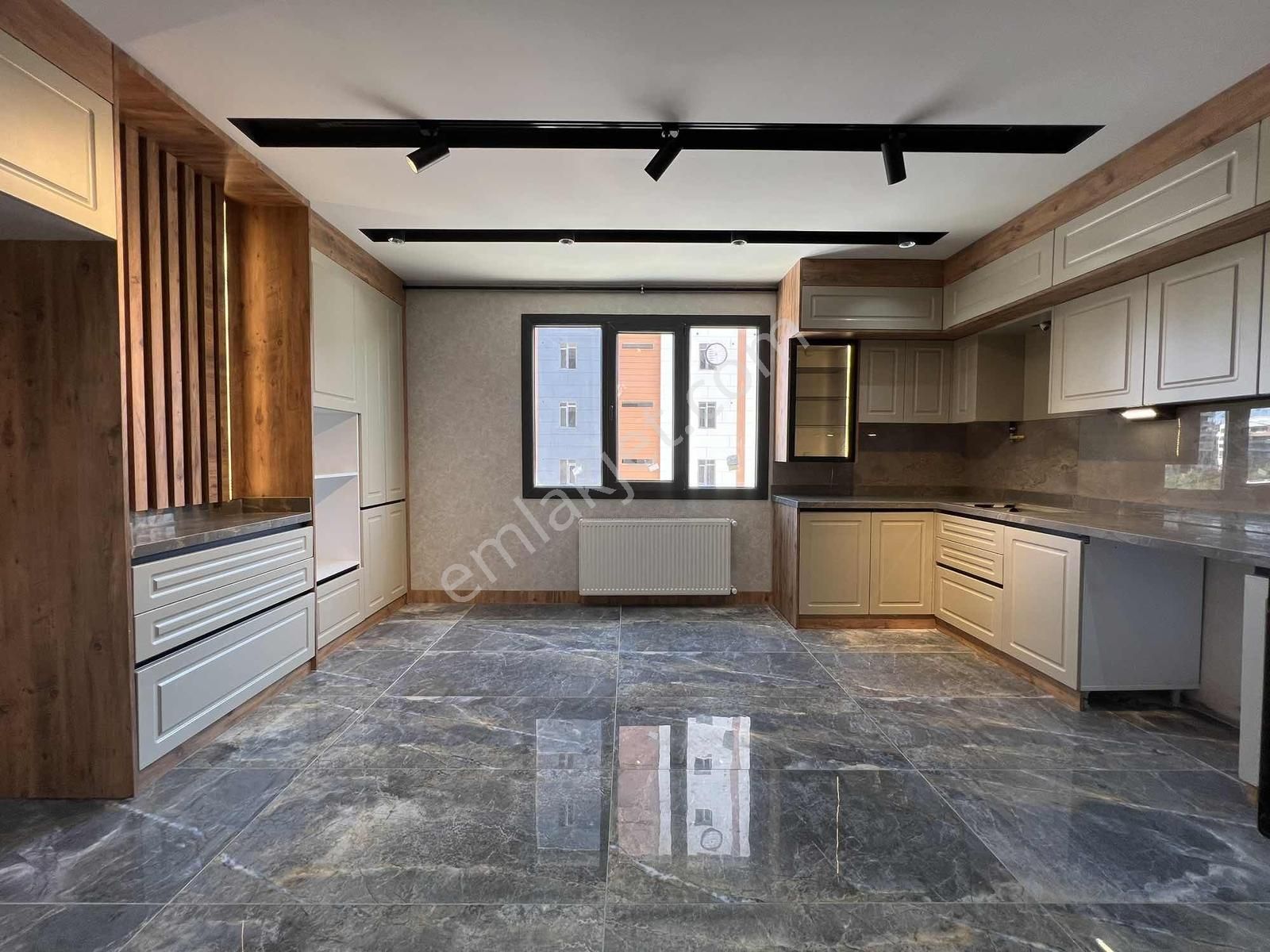 ****ilke Emlaktan****diyarbakır Yol Üzerinde Lüks 4+1 Daire - Görsel 18