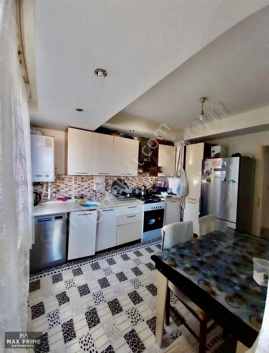 Max Prıme | 3+1 / 145 M² Asansörlü Masrafsız Fırsat Daire