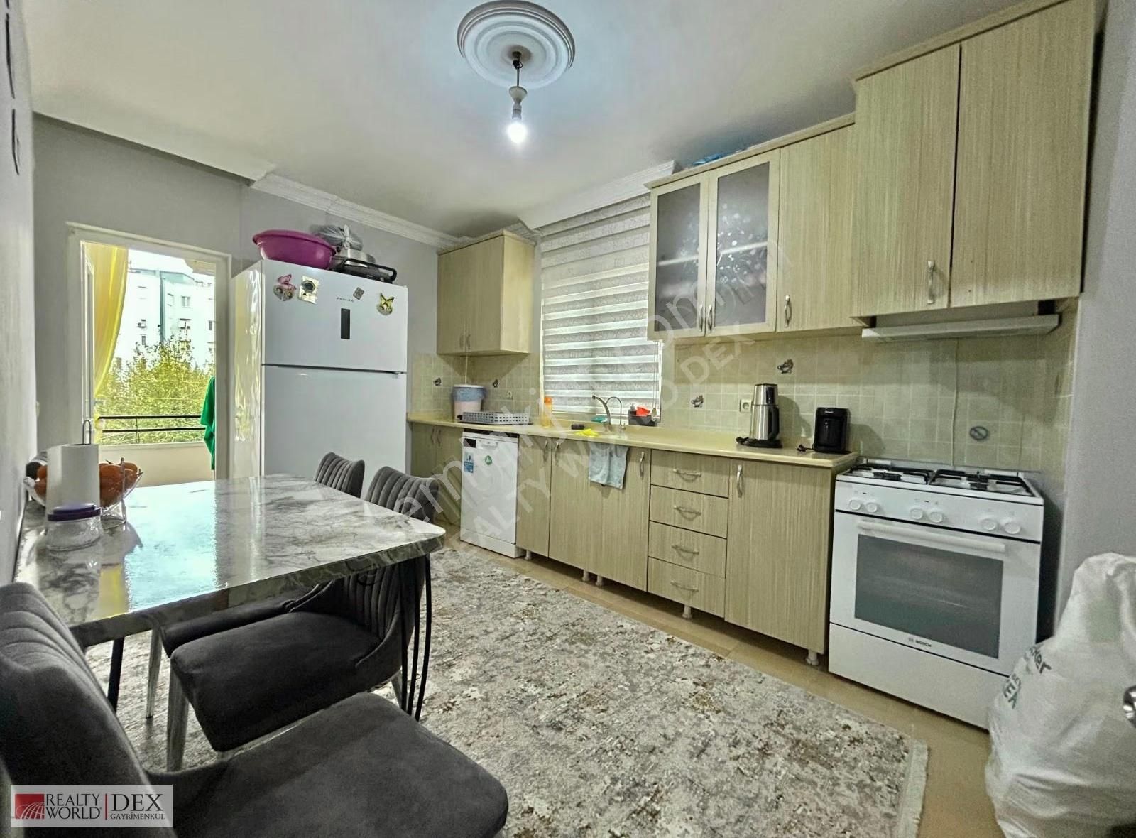 Muratpaşa Mahallesi, Nüfus Müdürlüğü Arkası, 2. Kat Satılık 2+1 - Görsel 12