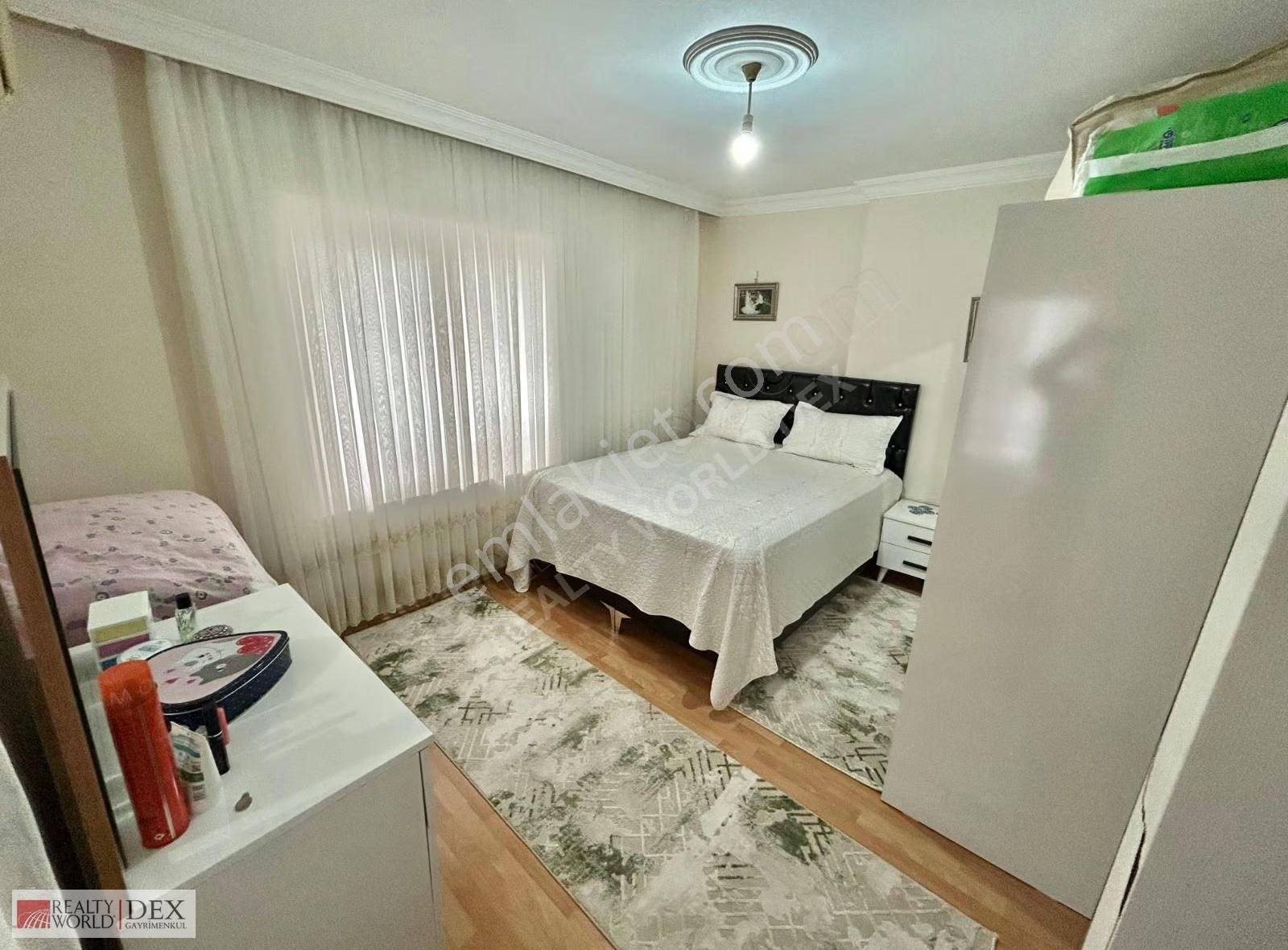 Muratpaşa Mahallesi, Nüfus Müdürlüğü Arkası, 2. Kat Satılık 2+1 - Görsel 17