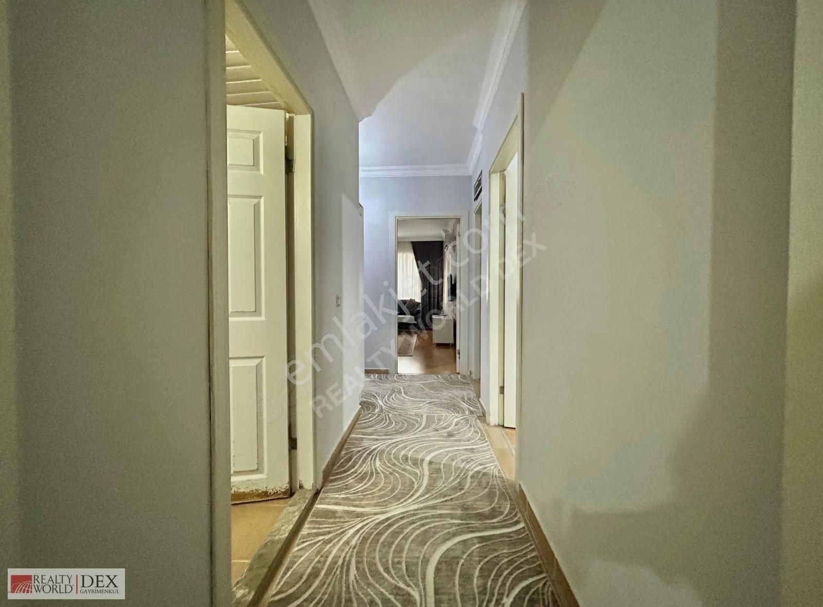 Muratpaşa Mahallesi, Nüfus Müdürlüğü Arkası, 2. Kat Satılık 2+1 - Görsel 13