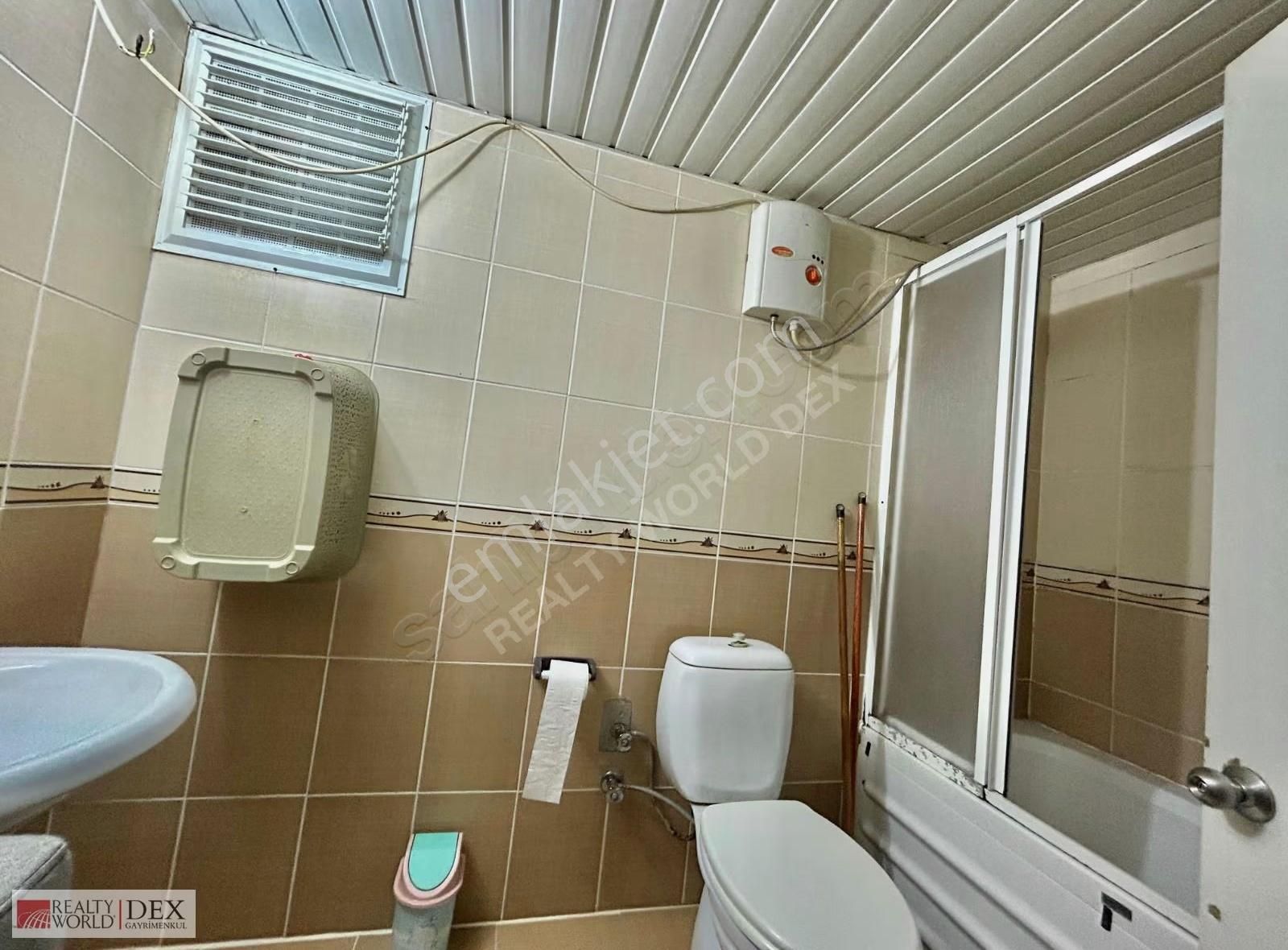 Muratpaşa Mahallesi, Nüfus Müdürlüğü Arkası, 2. Kat Satılık 2+1 - Görsel 8