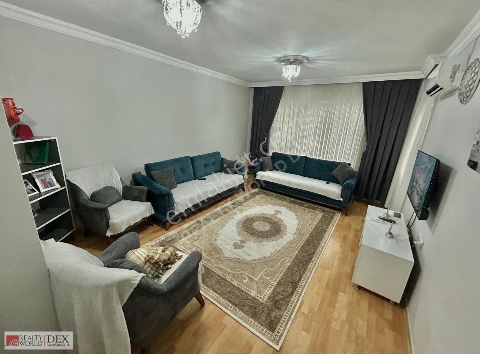 Muratpaşa Mahallesi, Nüfus Müdürlüğü Arkası, 2. Kat Satılık 2+1 - Görsel 10